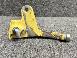 1241423-1 (Alt: 1294151-1) Cessna 210J Main Gear Saddle Assembly LH
